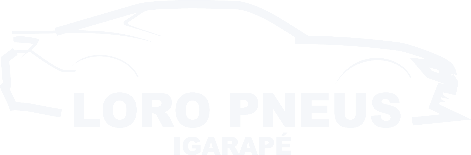 Loro Pneus Igarapé